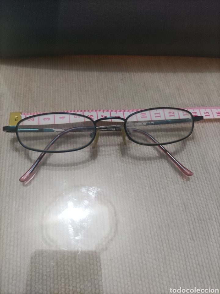 Antig&uuml;edades: Lote de 24 gafas graduadas. - Foto 29