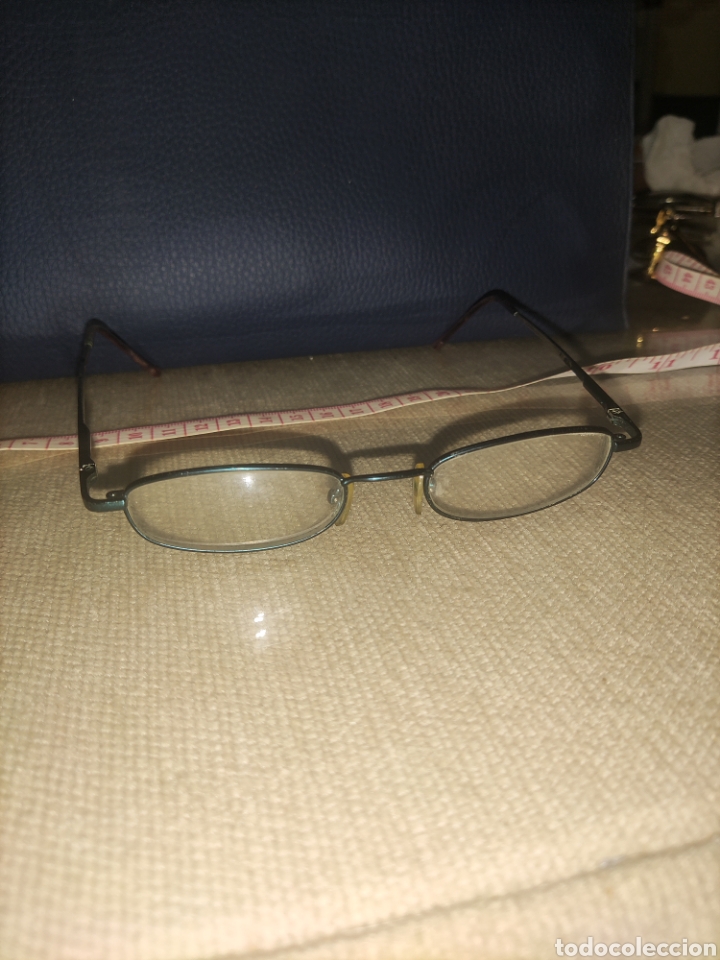 Antig&uuml;edades: Lote de 24 gafas graduadas. - Foto 31
