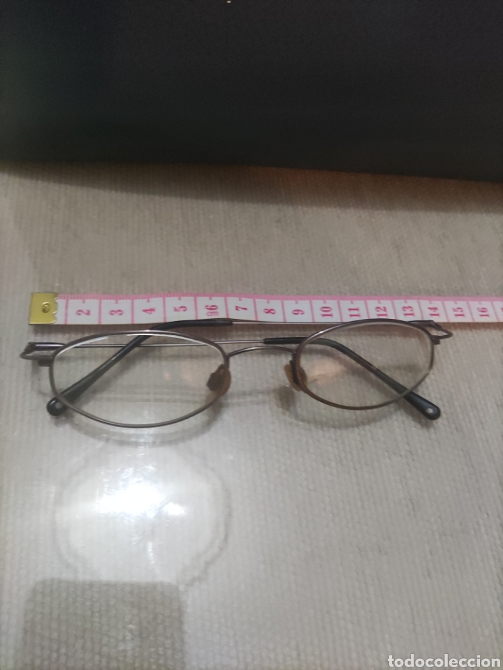 Antig&uuml;edades: Lote de 24 gafas graduadas. - Foto 33