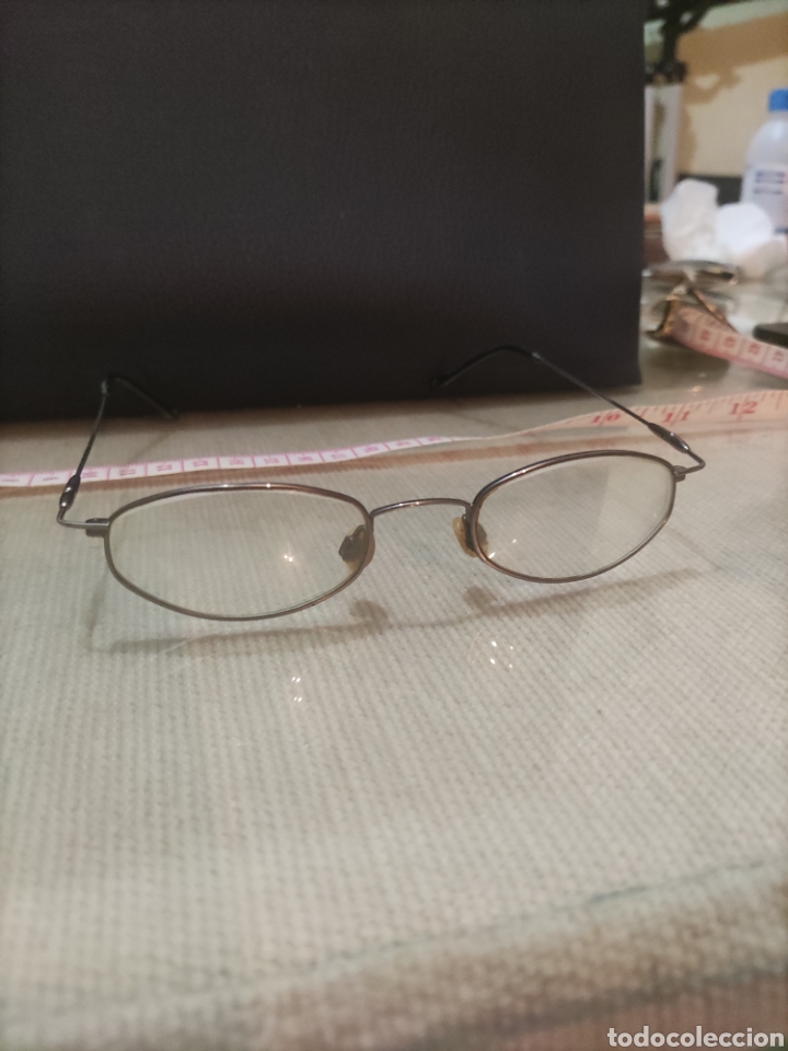 Antig&uuml;edades: Lote de 24 gafas graduadas. - Foto 34