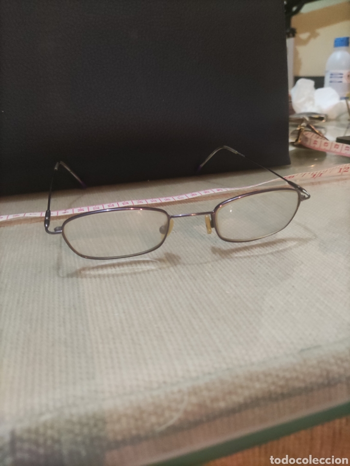 Antig&uuml;edades: Lote de 24 gafas graduadas. - Foto 38