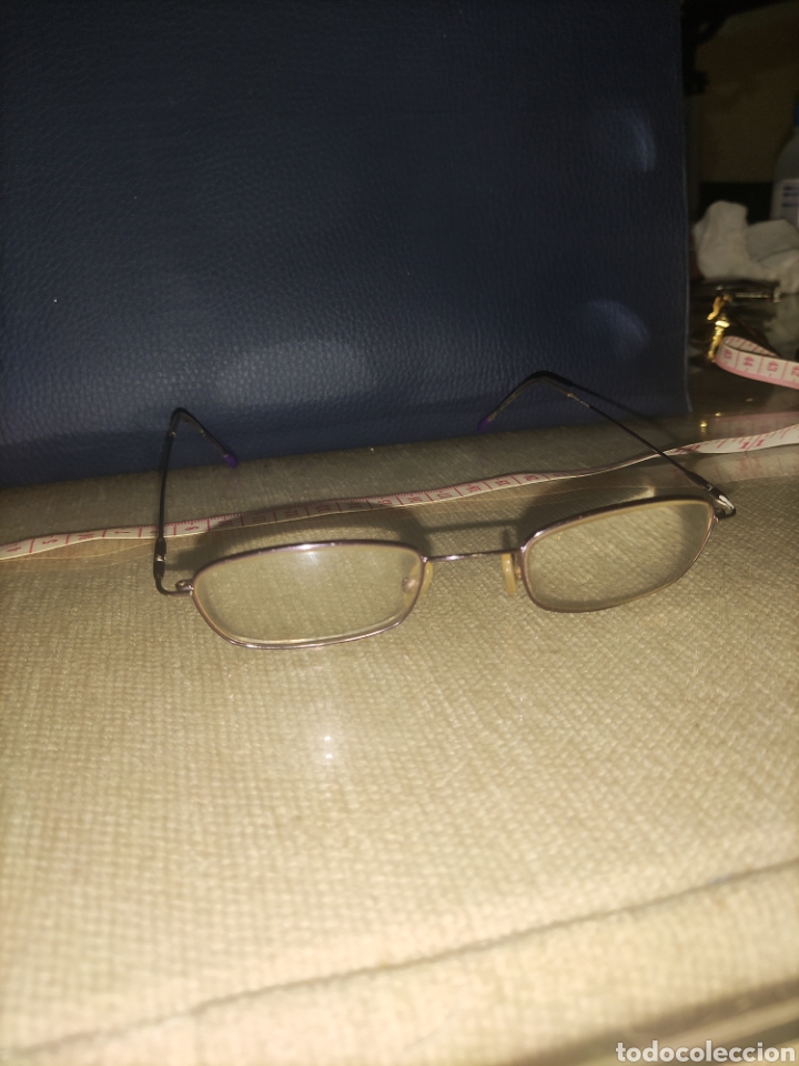 Antig&uuml;edades: Lote de 24 gafas graduadas. - Foto 39