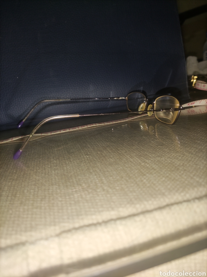 Antig&uuml;edades: Lote de 24 gafas graduadas. - Foto 40