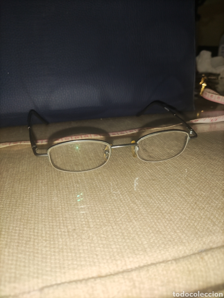 Antig&uuml;edades: Lote de 24 gafas graduadas. - Foto 43