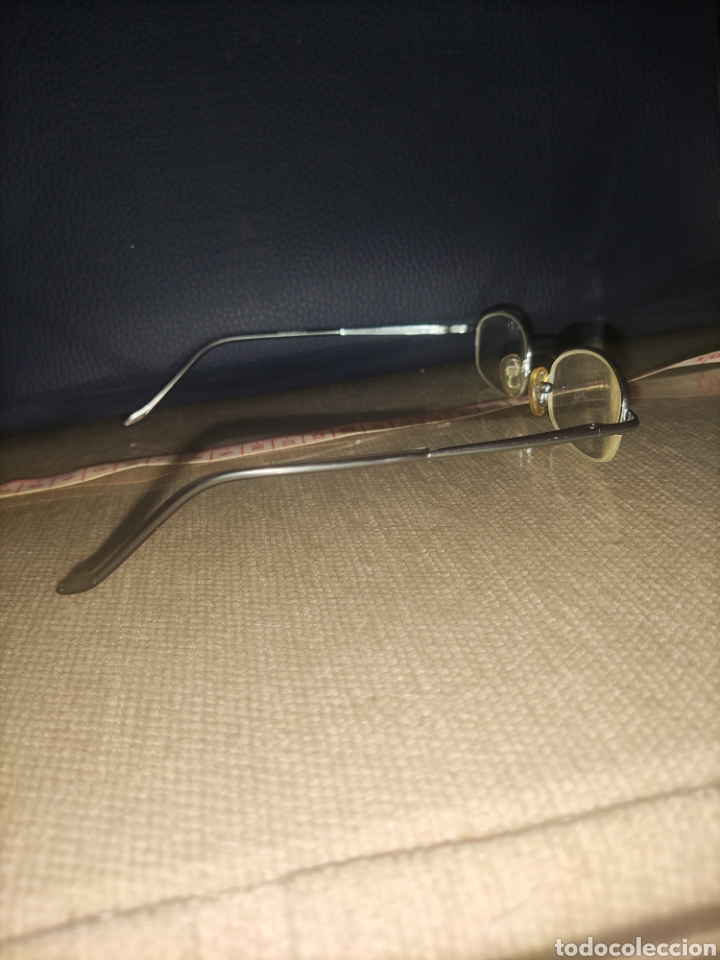 Antig&uuml;edades: Lote de 24 gafas graduadas. - Foto 44