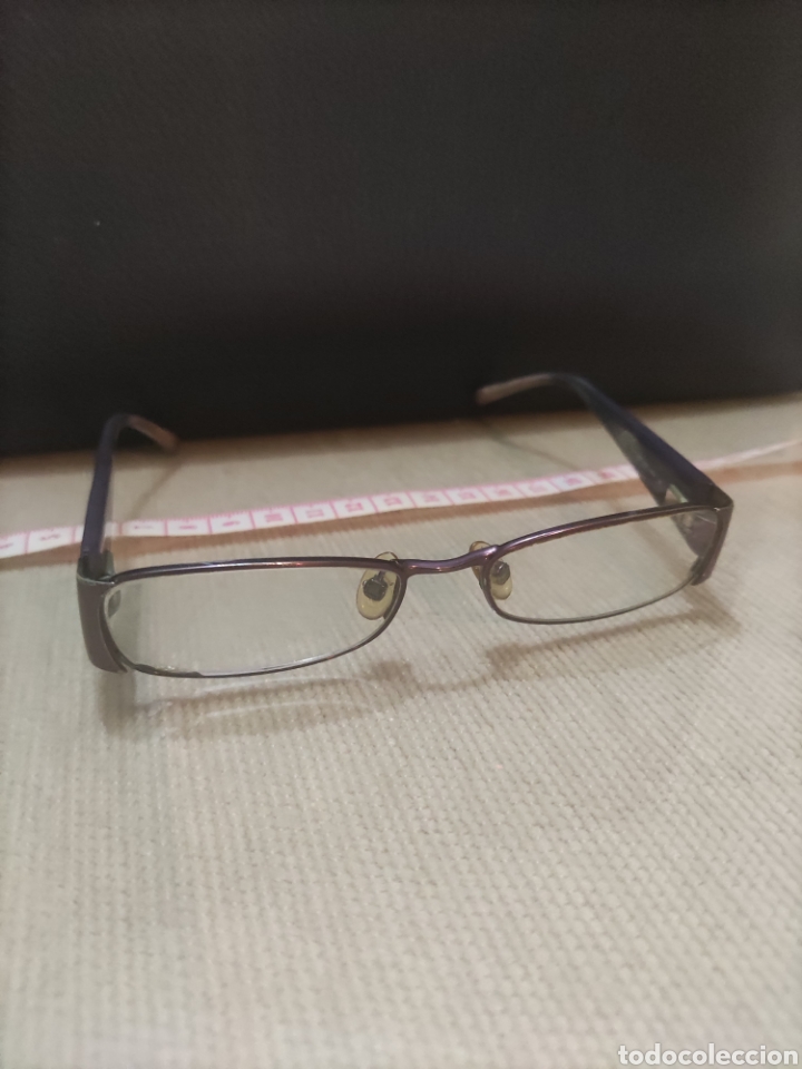 Antig&uuml;edades: Lote de 24 gafas graduadas. - Foto 46