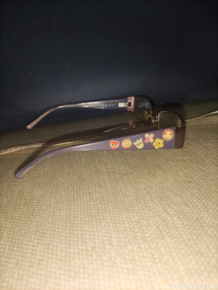Antig&uuml;edades: Lote de 24 gafas graduadas. - Foto 48