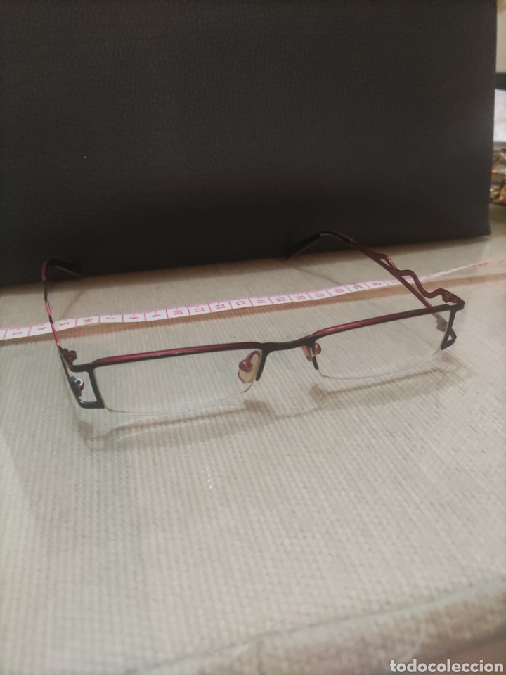 Antig&uuml;edades: Lote de 24 gafas graduadas. - Foto 50