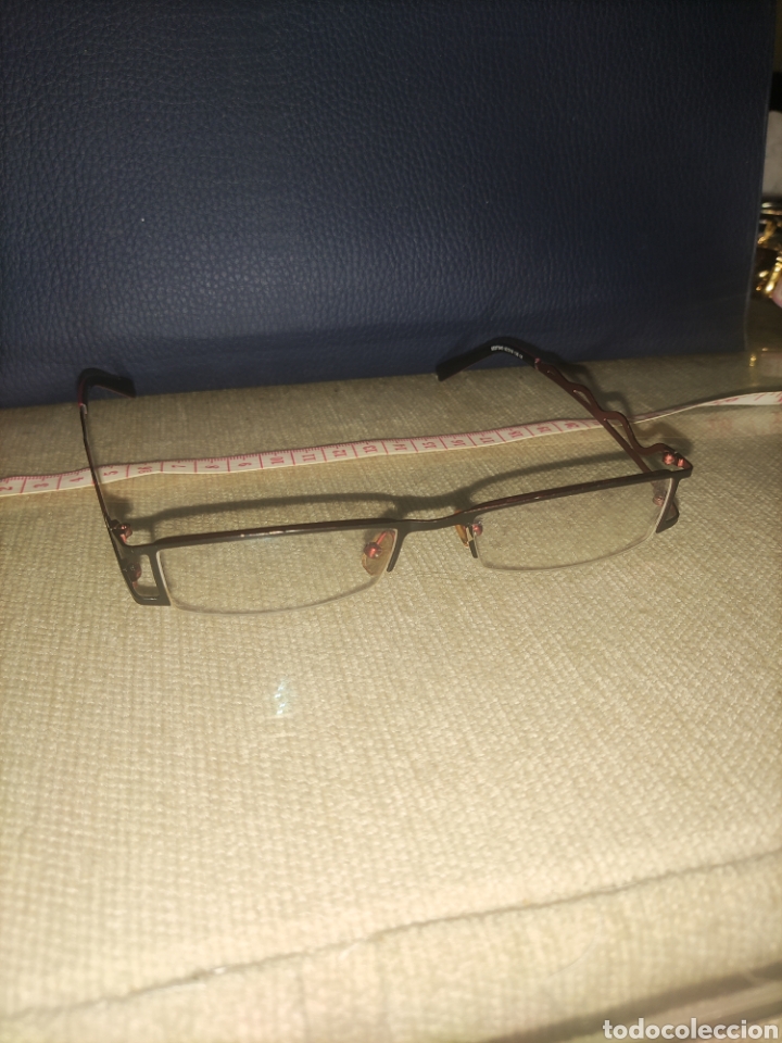 Antig&uuml;edades: Lote de 24 gafas graduadas. - Foto 51