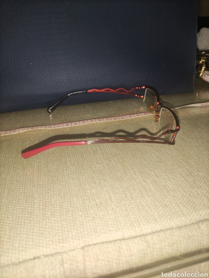 Antig&uuml;edades: Lote de 24 gafas graduadas. - Foto 52
