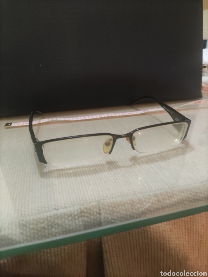 Antig&uuml;edades: Lote de 24 gafas graduadas. - Foto 58