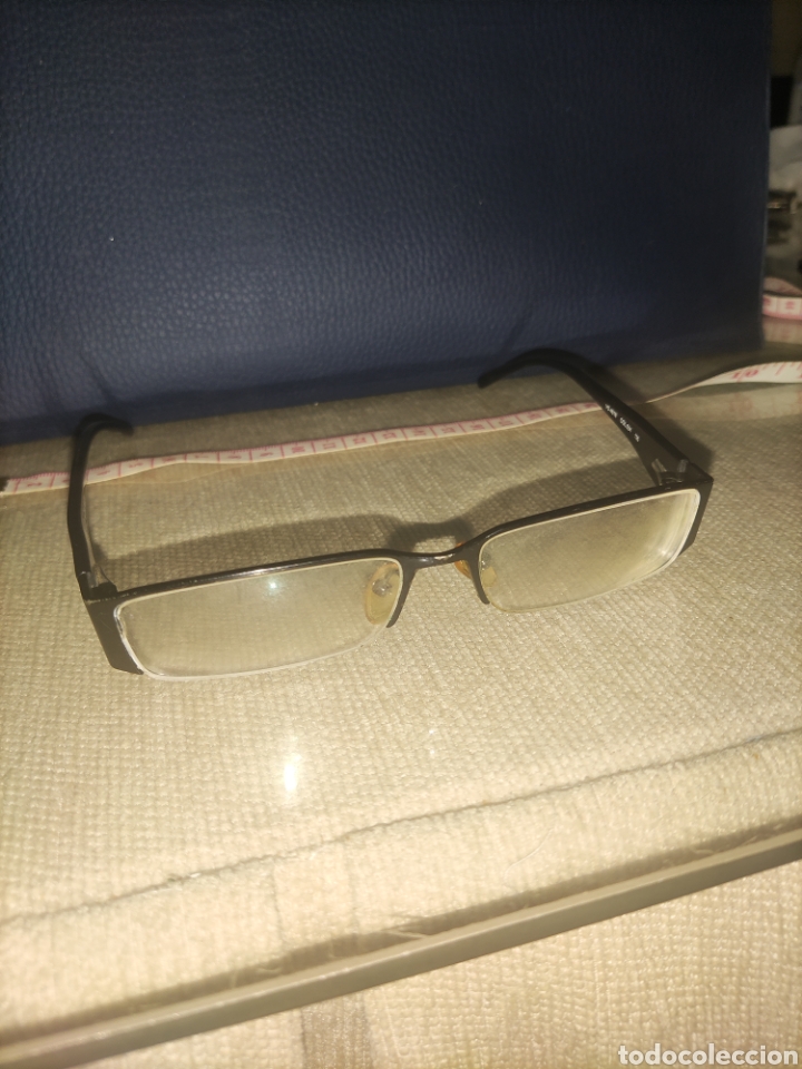 Antig&uuml;edades: Lote de 24 gafas graduadas. - Foto 59