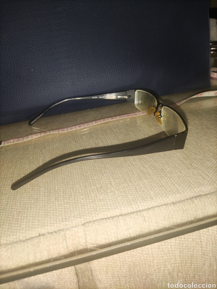 Antig&uuml;edades: Lote de 24 gafas graduadas. - Foto 60