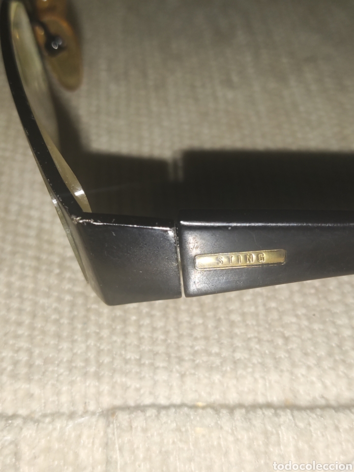 Antig&uuml;edades: Lote de 24 gafas graduadas. - Foto 61