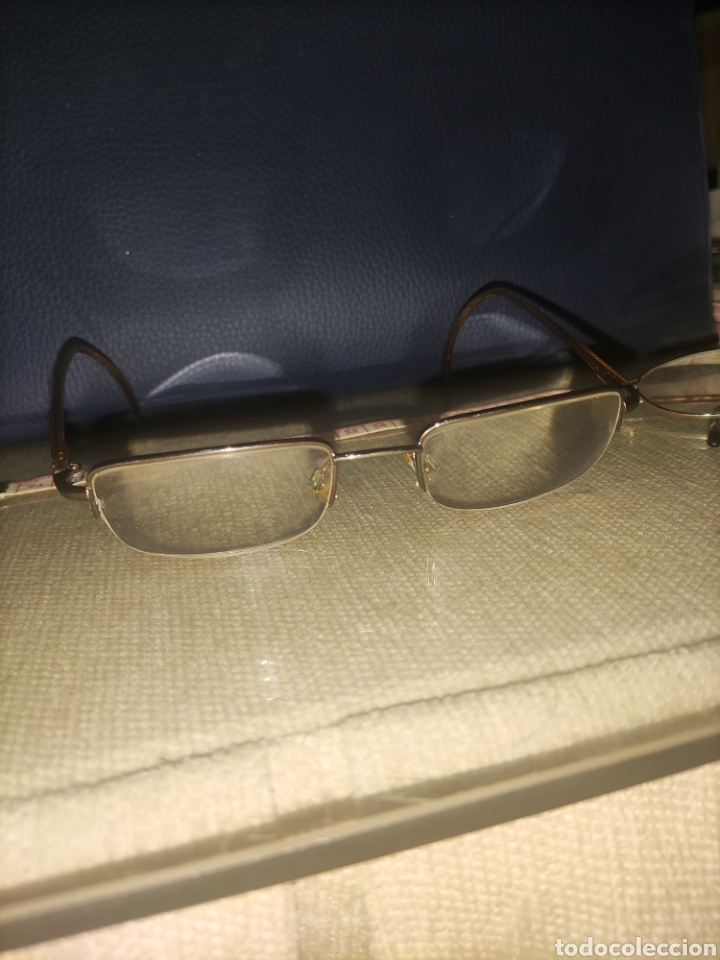 Antig&uuml;edades: Lote de 24 gafas graduadas. - Foto 64