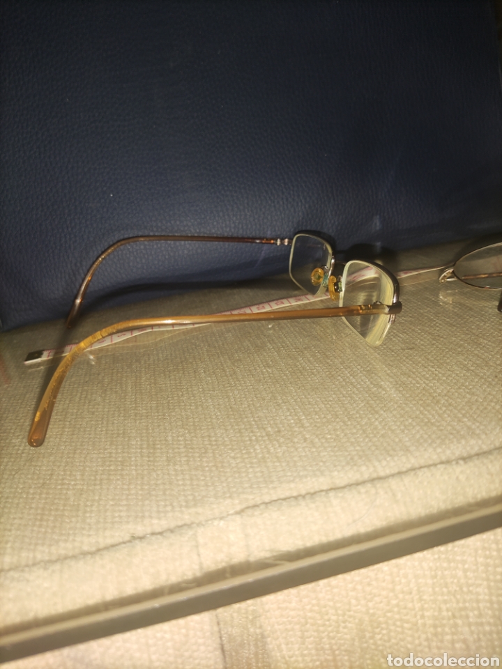 Antig&uuml;edades: Lote de 24 gafas graduadas. - Foto 65