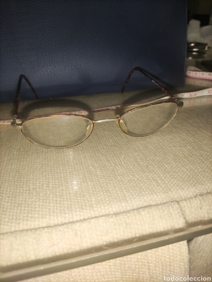 Antig&uuml;edades: Lote de 24 gafas graduadas. - Foto 68