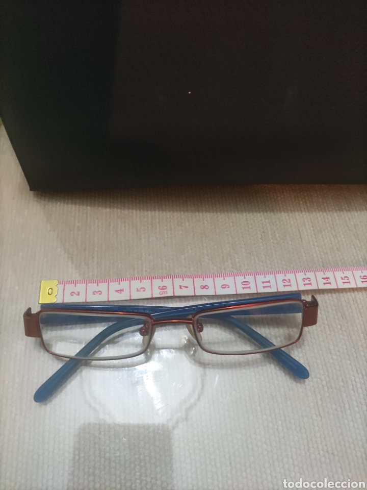 Antig&uuml;edades: Lote de 24 gafas graduadas. - Foto 70
