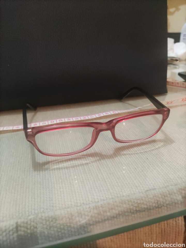 Antig&uuml;edades: Lote de 24 gafas graduadas. - Foto 74
