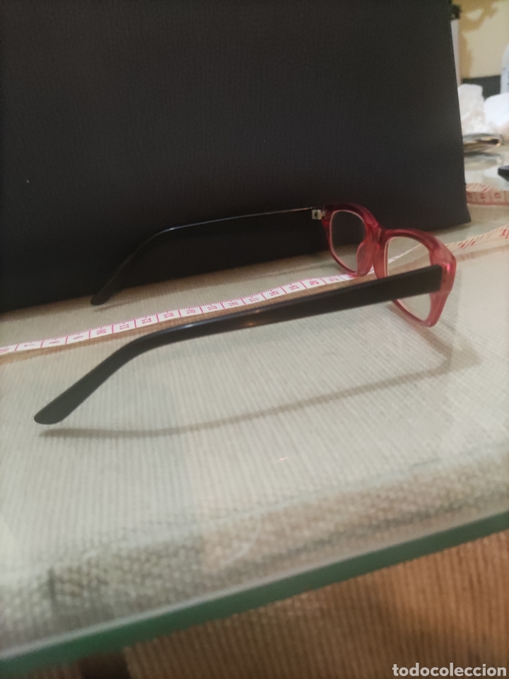Antig&uuml;edades: Lote de 24 gafas graduadas. - Foto 75