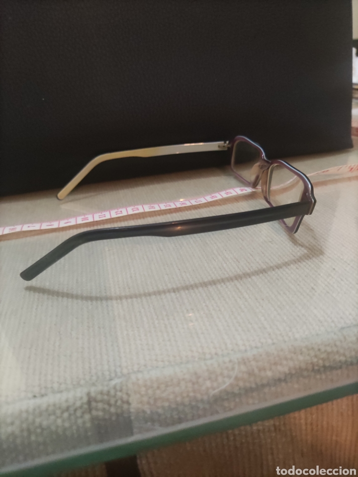 Antig&uuml;edades: Lote de 24 gafas graduadas. - Foto 78