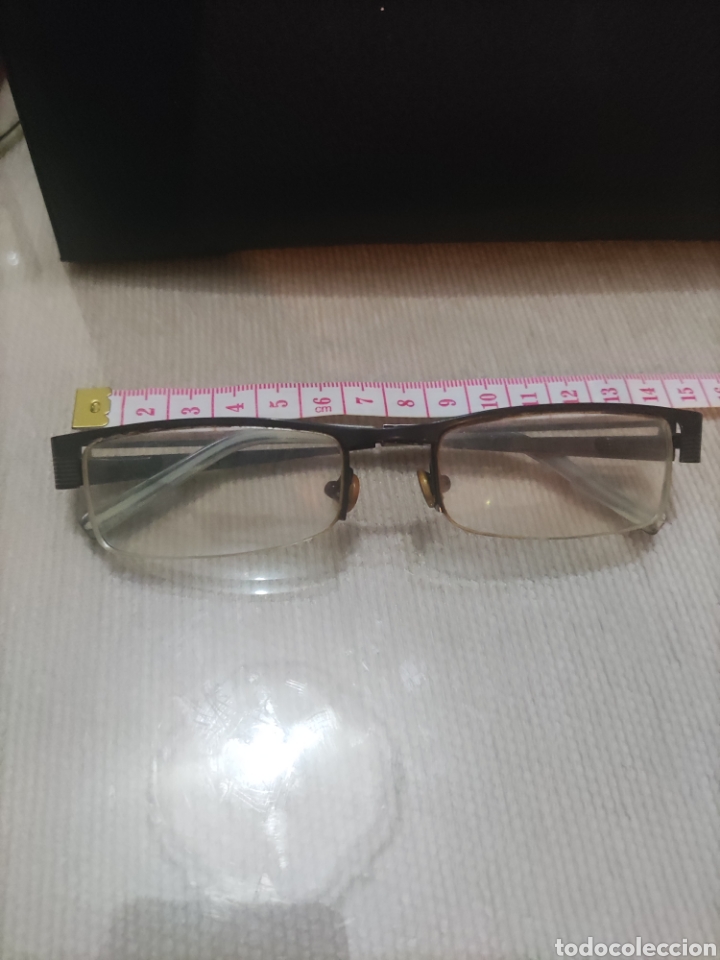 Antig&uuml;edades: Lote de 24 gafas graduadas. - Foto 79