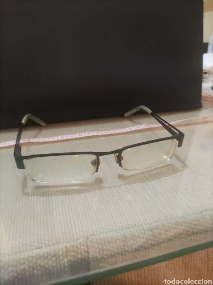 Antig&uuml;edades: Lote de 24 gafas graduadas. - Foto 80