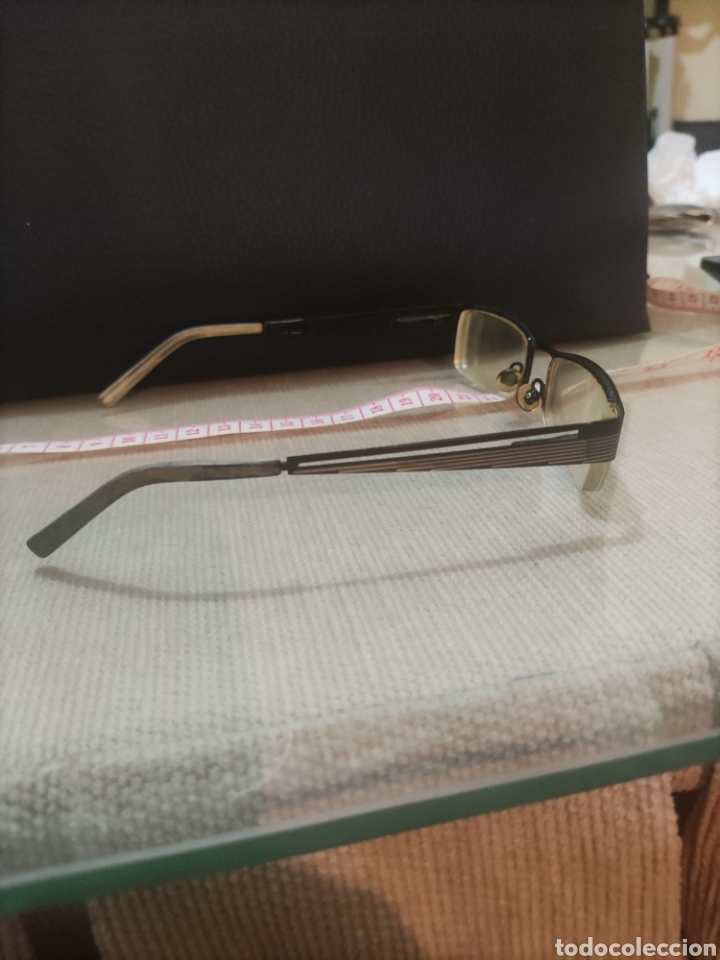 Antig&uuml;edades: Lote de 24 gafas graduadas. - Foto 81