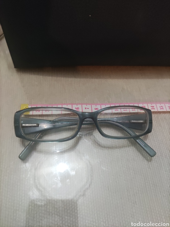 Antig&uuml;edades: Lote de 24 gafas graduadas. - Foto 82