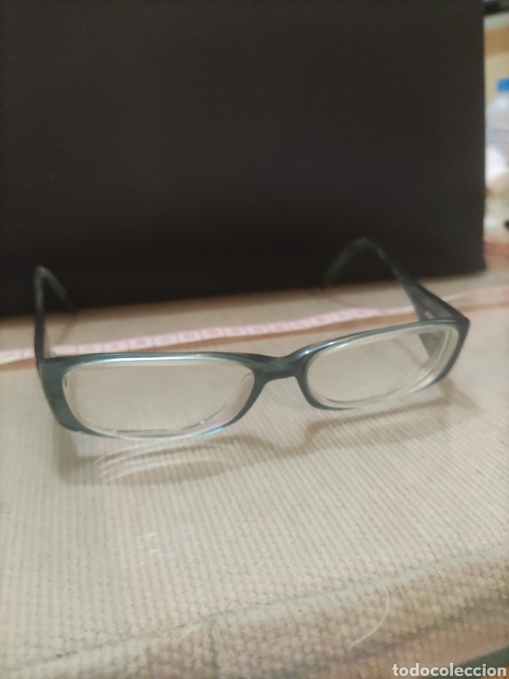 Antig&uuml;edades: Lote de 24 gafas graduadas. - Foto 83
