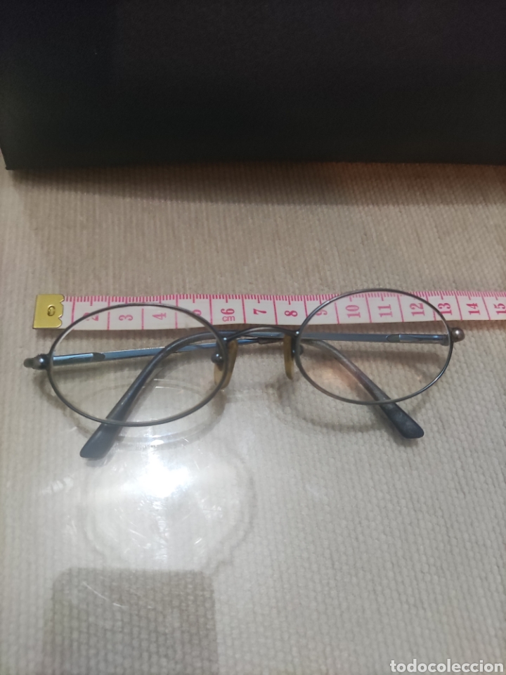 Antig&uuml;edades: Lote de 24 gafas graduadas. - Foto 85