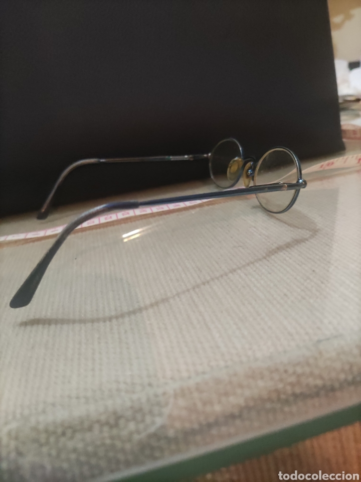 Antig&uuml;edades: Lote de 24 gafas graduadas. - Foto 87
