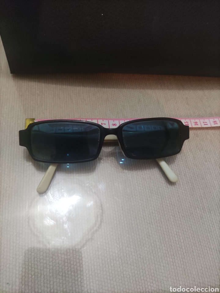 Antig&uuml;edades: Lote de 24 gafas graduadas. - Foto 88