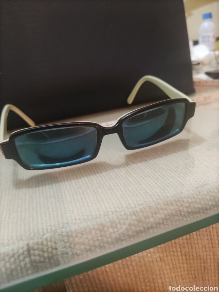 Antig&uuml;edades: Lote de 24 gafas graduadas. - Foto 89