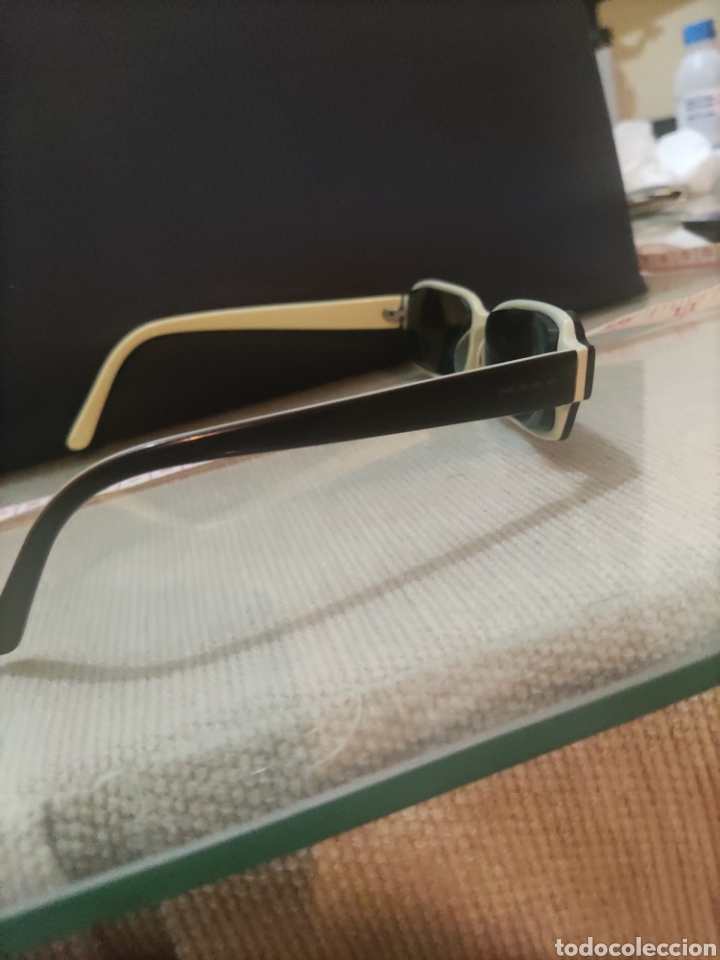 Antig&uuml;edades: Lote de 24 gafas graduadas. - Foto 90