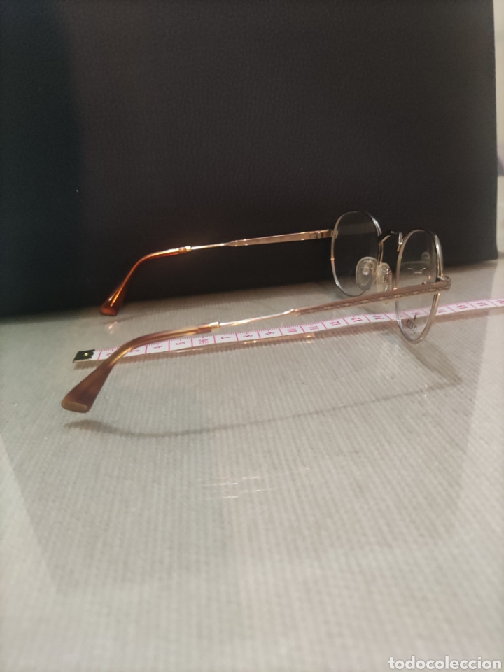 Antig&uuml;edades: Gafas Gucci .....Nuevas. - Foto 6