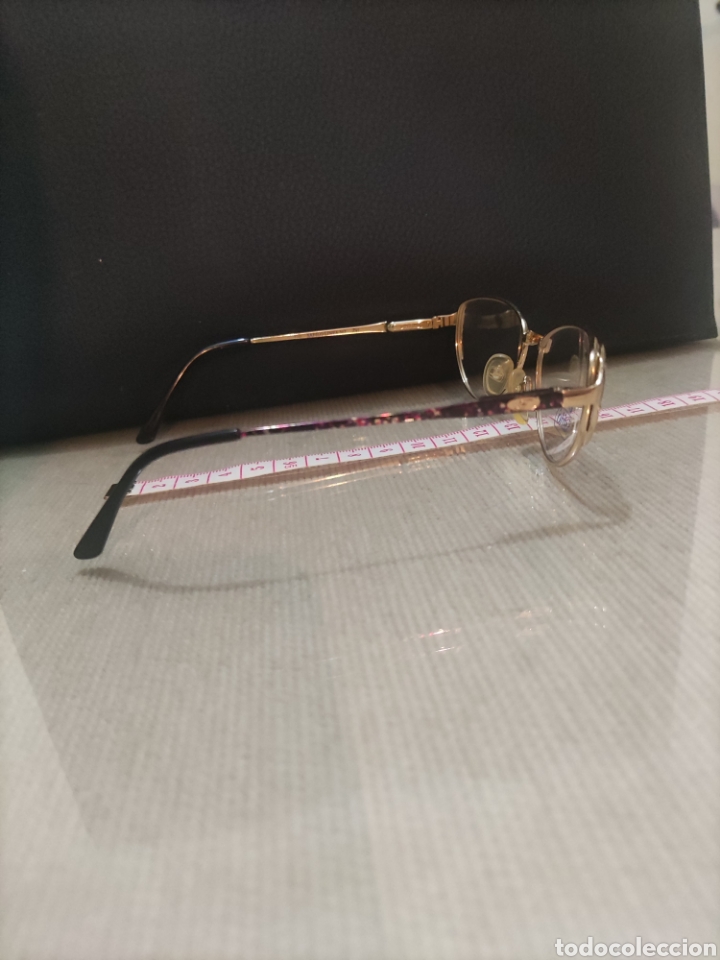 Antig&uuml;edades: Gafas Safilo Elasta.......Nuevas. - Foto 6