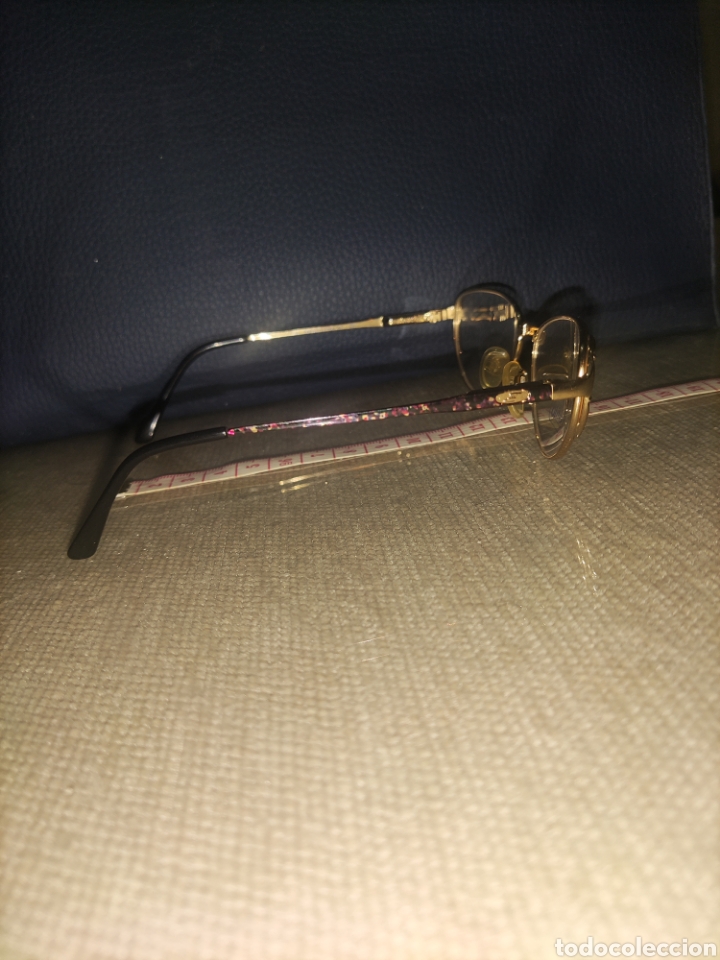 Antig&uuml;edades: Gafas Safilo Elasta.......Nuevas. - Foto 7
