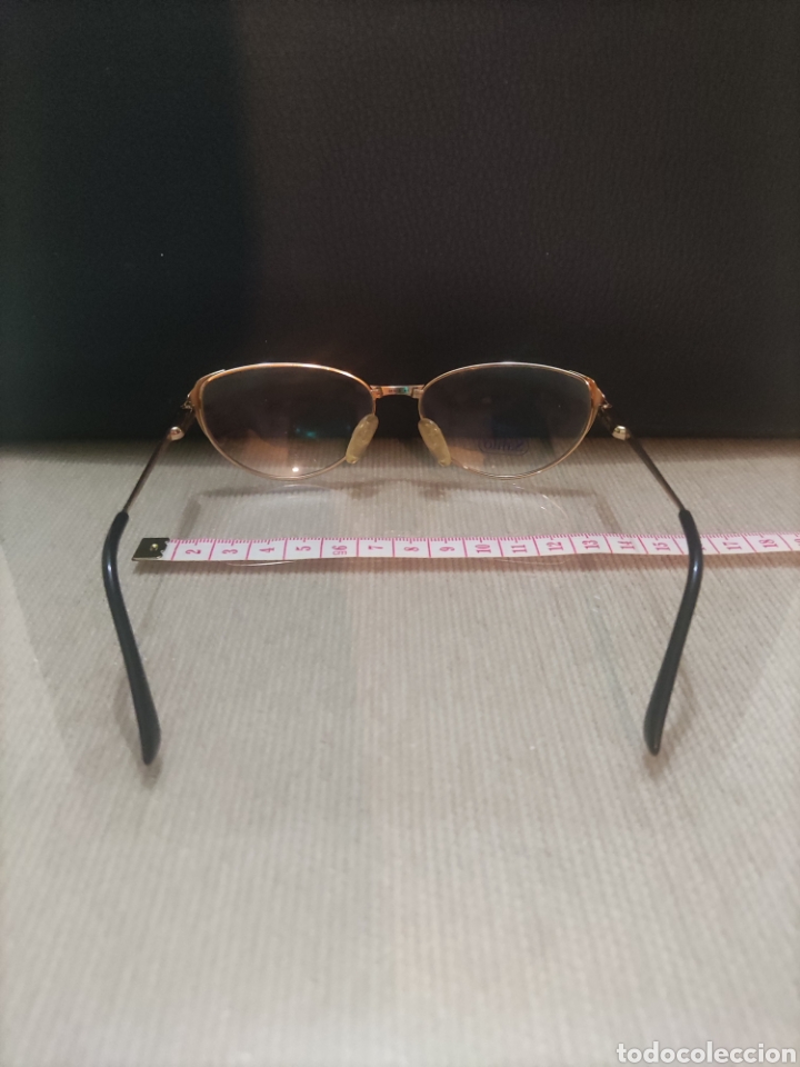 Antig&uuml;edades: Gafas Safilo Elasta.......Nuevas. - Foto 8