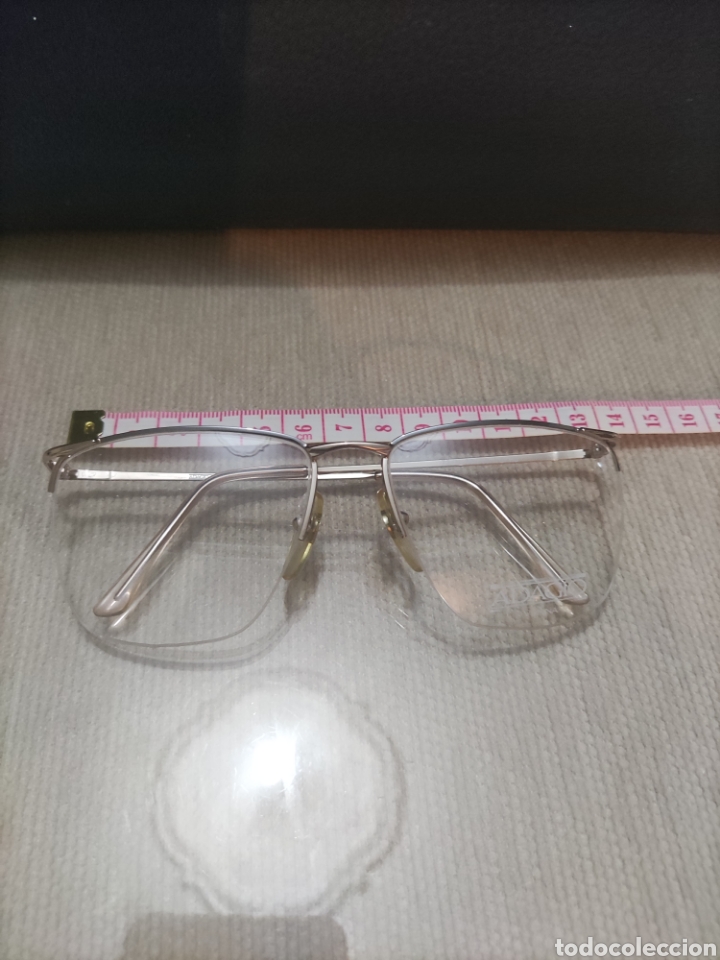 Antig&uuml;edades: Gafas Adagio Vienna......Nuevas. - Foto 2