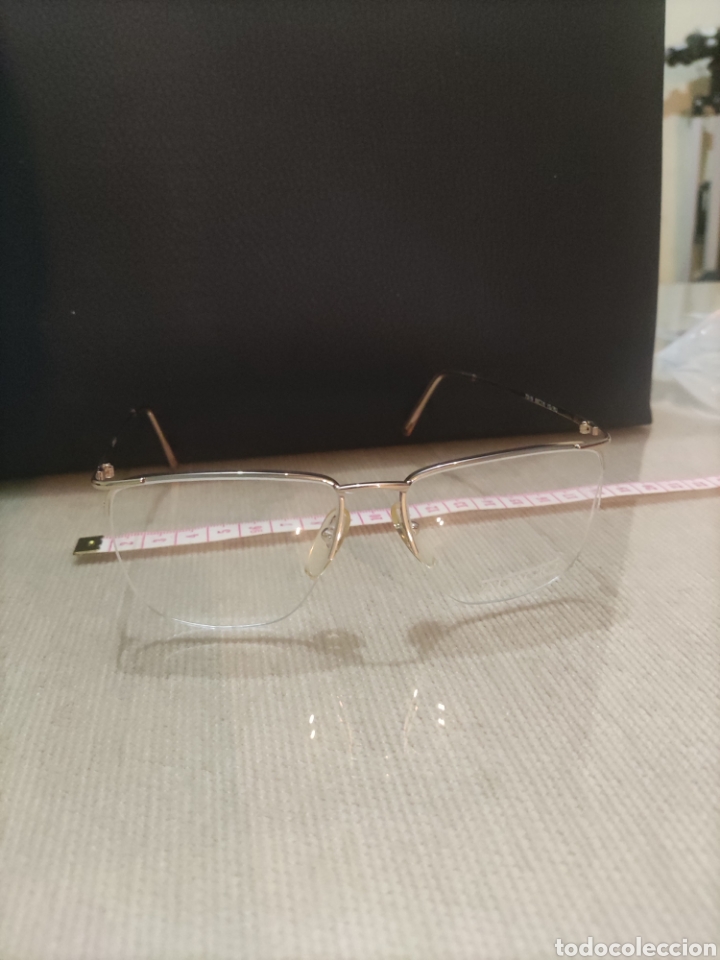Antig&uuml;edades: Gafas Adagio Vienna......Nuevas. - Foto 4