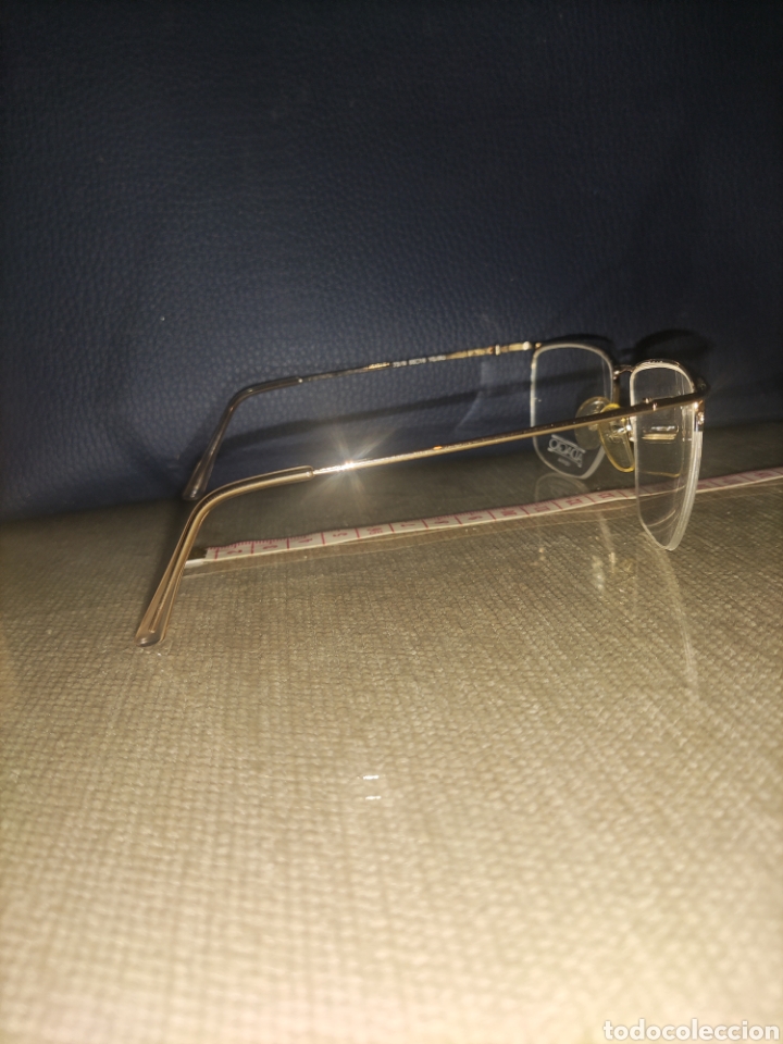 Antig&uuml;edades: Gafas Adagio Vienna......Nuevas. - Foto 7