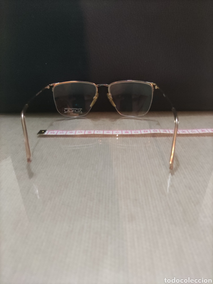 Antig&uuml;edades: Gafas Adagio Vienna......Nuevas. - Foto 8