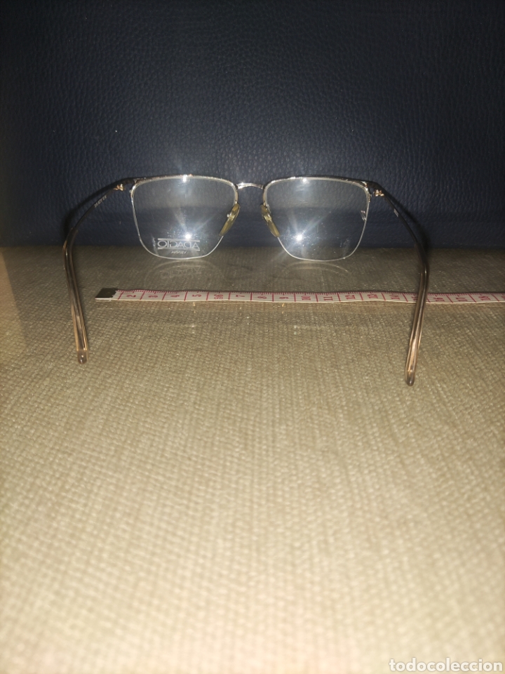 Antig&uuml;edades: Gafas Adagio Vienna......Nuevas. - Foto 9