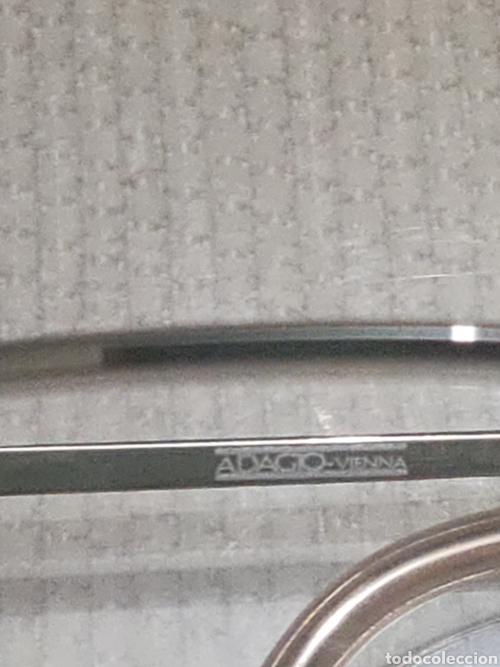 Antig&uuml;edades: Gafas Adagio Vienna......Nuevas. - Foto 10