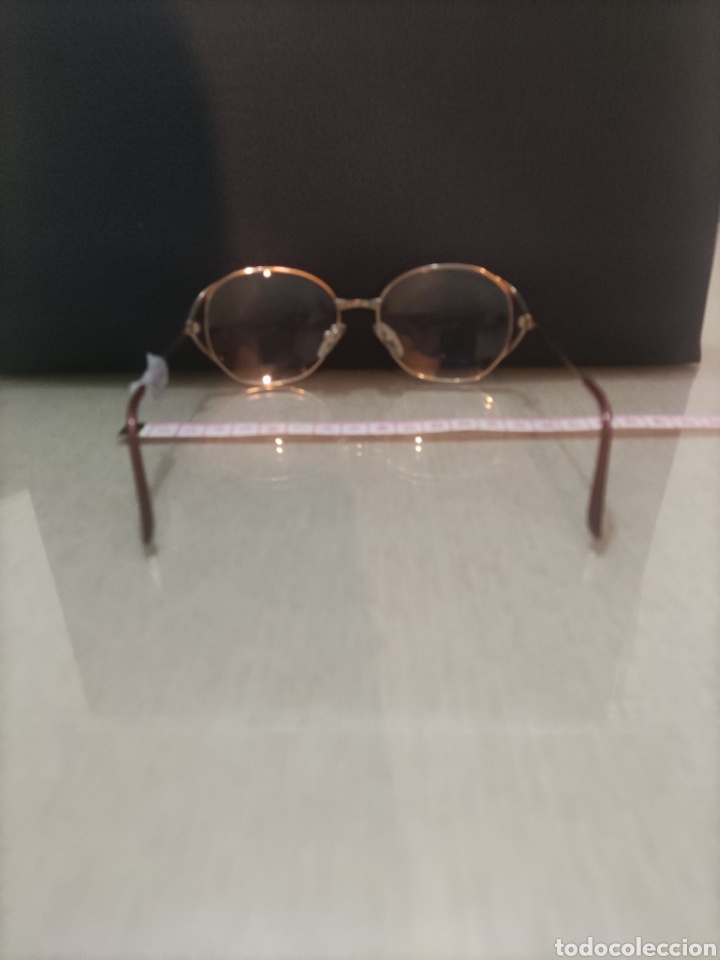Antig&uuml;edades: Gafas Safilo Titanium.......Nuevas. - Foto 9