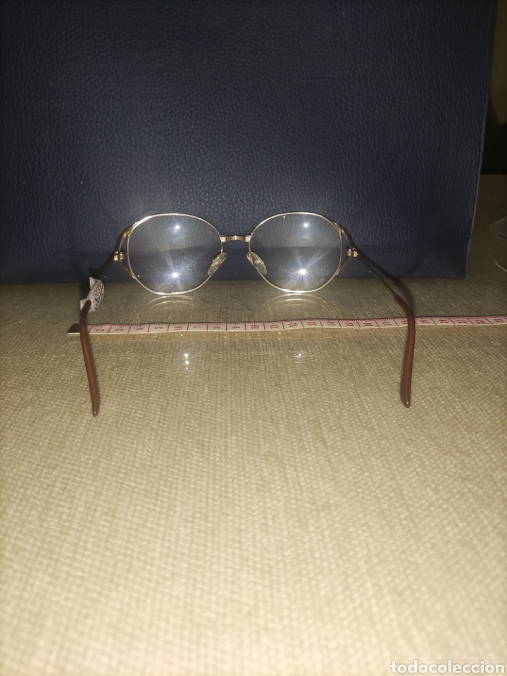 Antig&uuml;edades: Gafas Safilo Titanium.......Nuevas. - Foto 11