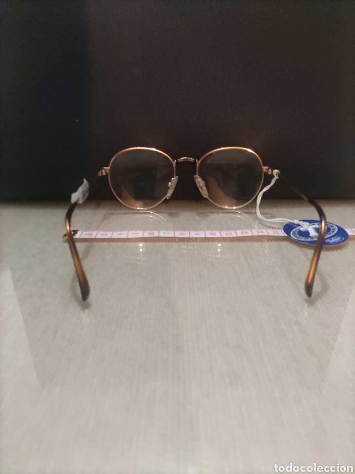 Antig&uuml;edades: Gafas Safilo Titanium........Nuevas. - Foto 11