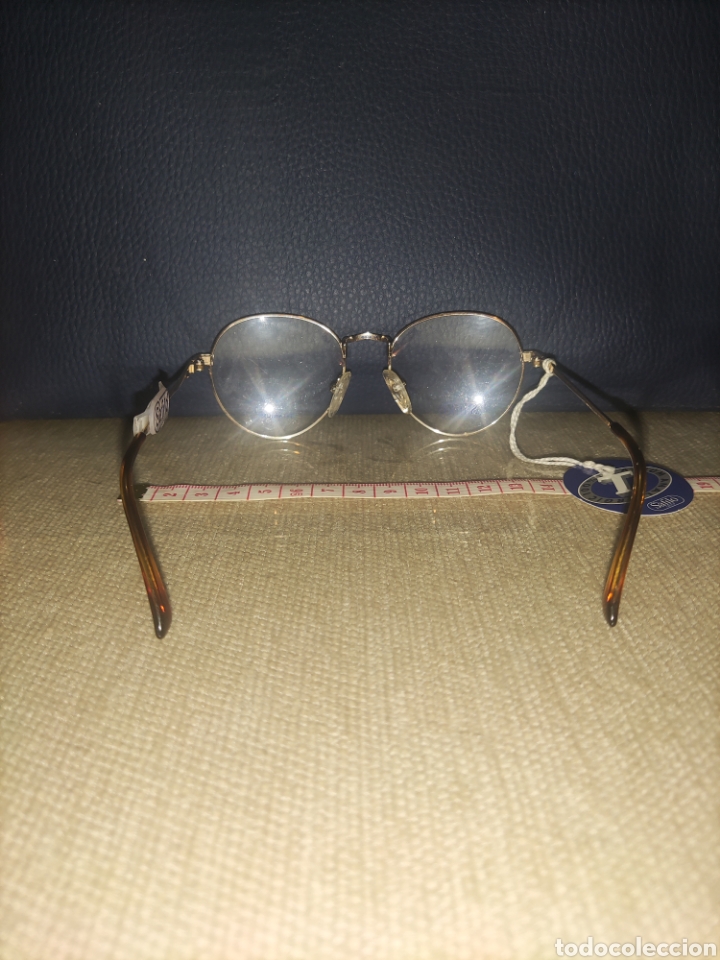 Antig&uuml;edades: Gafas Safilo Titanium........Nuevas. - Foto 12