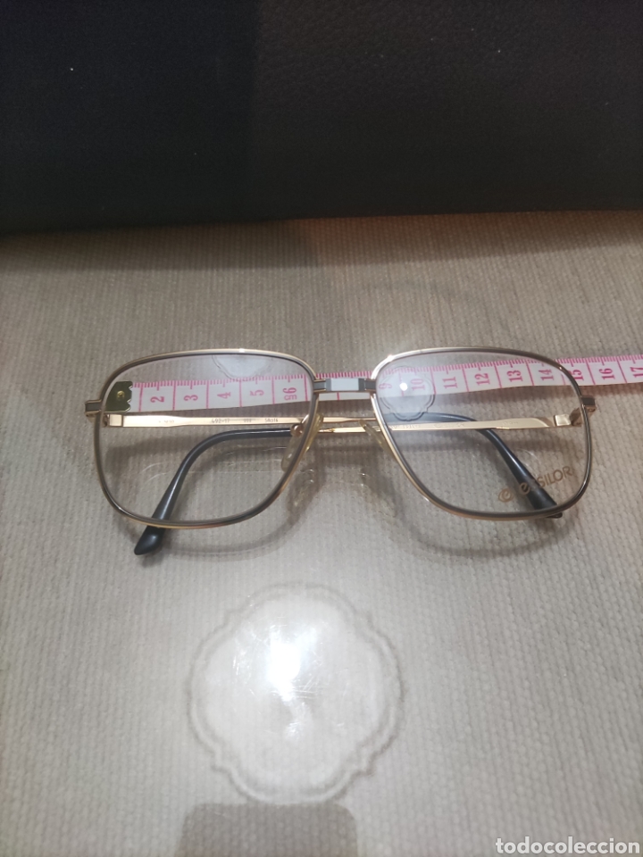 Antig&uuml;edades: Gafas Essilor ........Nuevas. - Foto 2